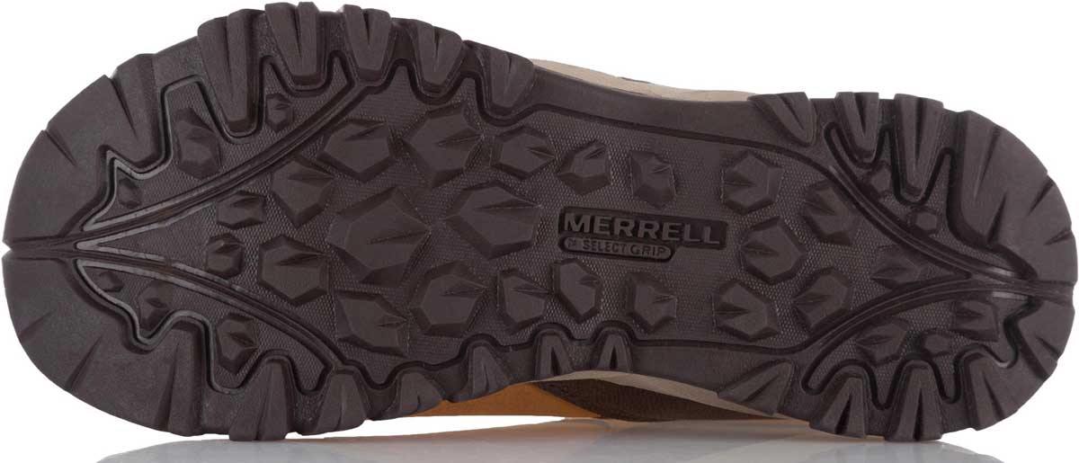 фото Ботинки Merrell