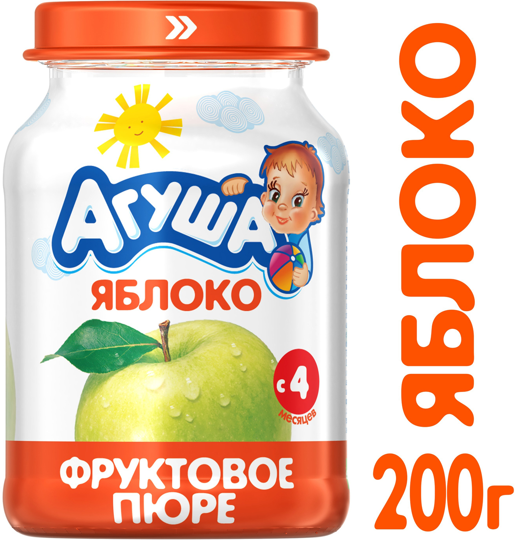 200 г пюре. Пюре агуша яблоко груша. агуша яблоко груша. яблочное пюре агуша. фруктовое пюре яблоко груша.