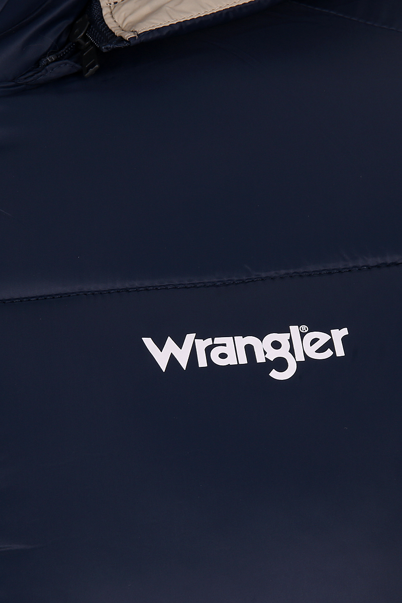 фото Куртка Wrangler