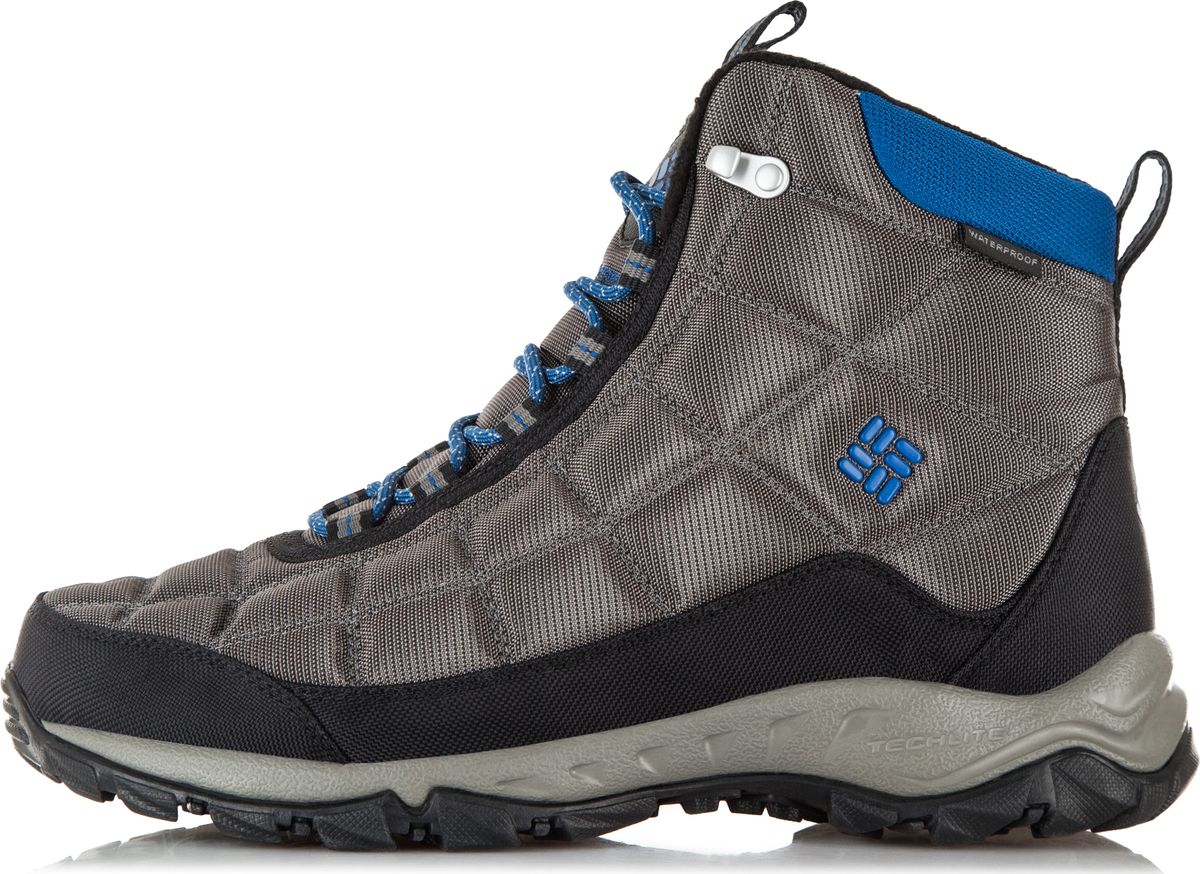 Columbia Firecamp Boot