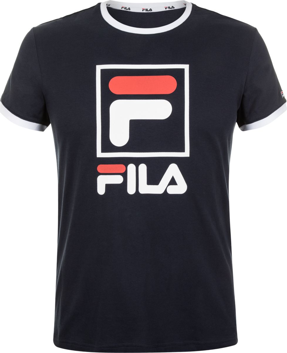 Футболка Fila Champion мужская