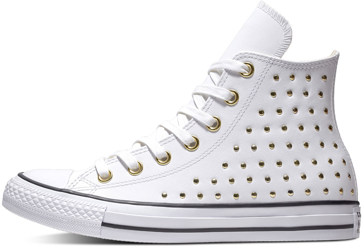 фото Кеды Converse Chuck Taylor All Star