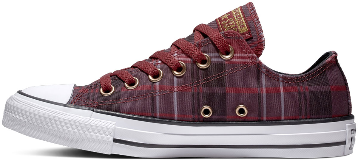 фото Кеды Converse Chuck Taylor All Star