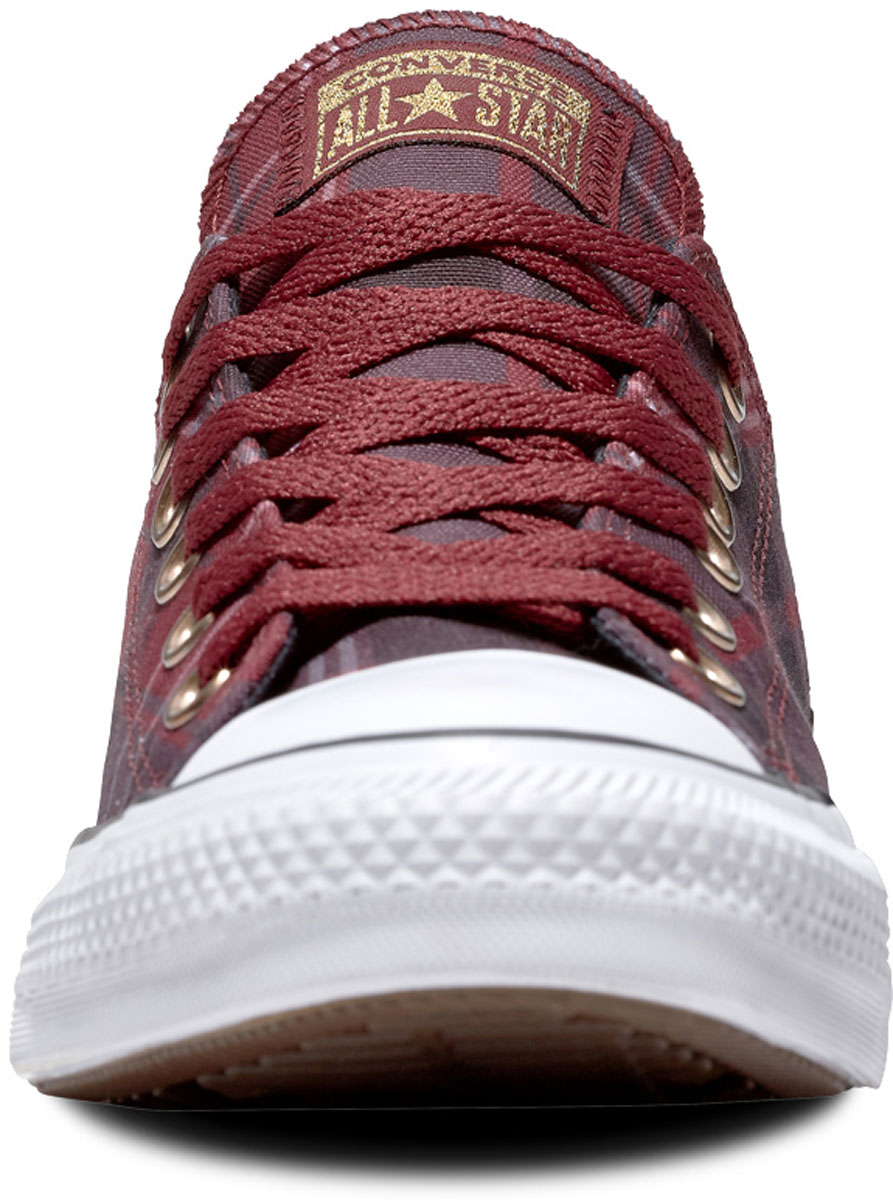 фото Кеды Converse Chuck Taylor All Star