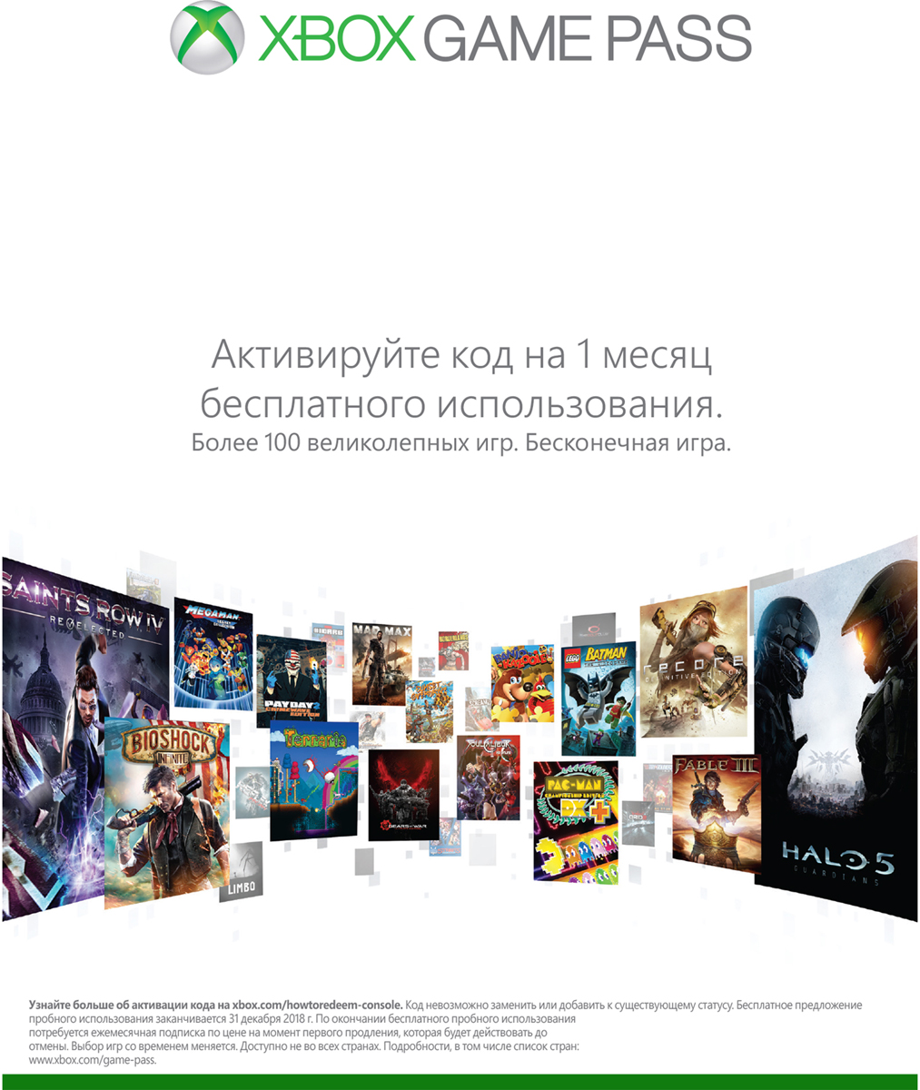 фото Игровая приставка Xbox One S 1 ТБ + Sea of Thieves + геймпад Microsoft