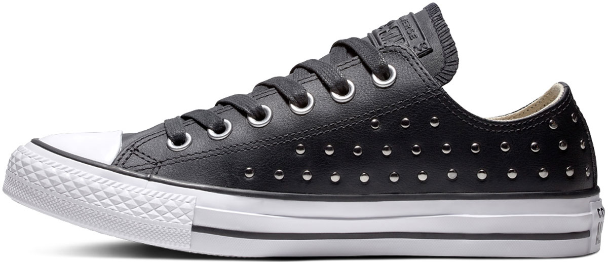 фото Кеды Converse Chuck Taylor All Star