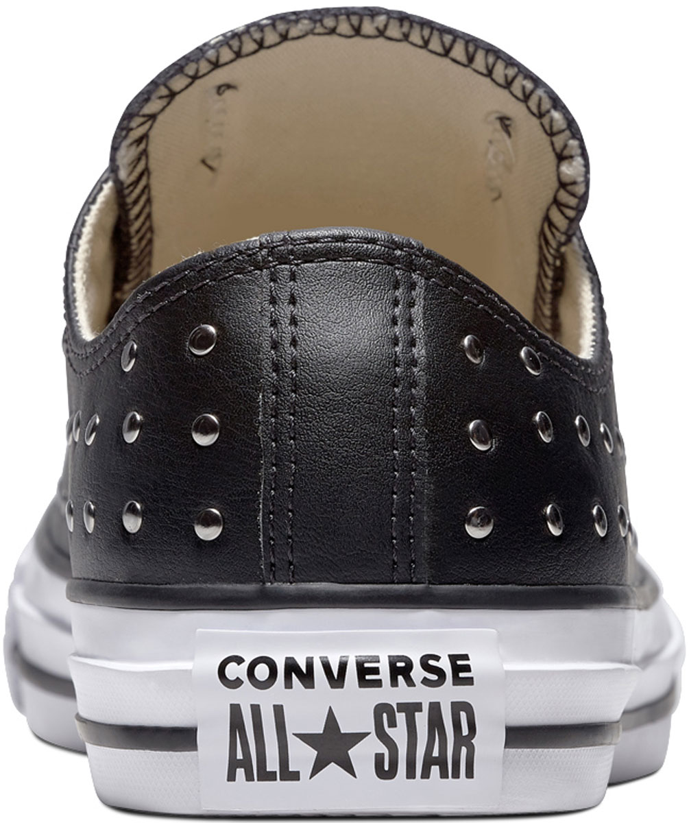 фото Кеды Converse Chuck Taylor All Star