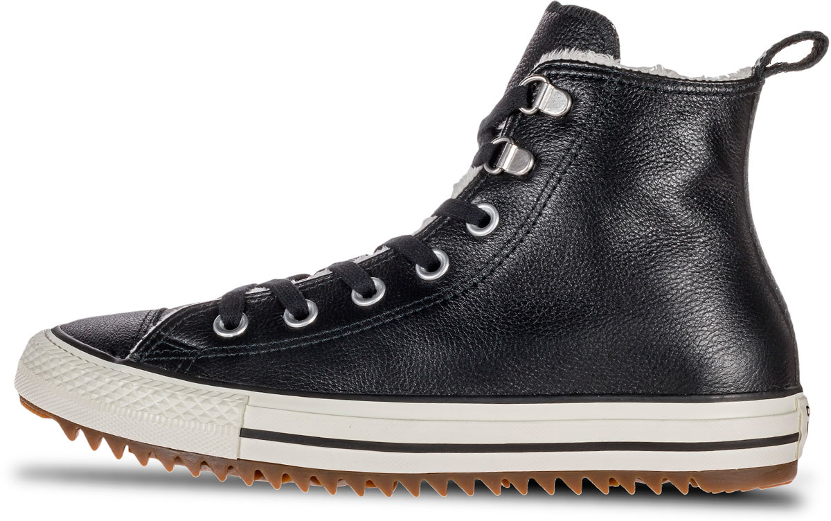 фото Кеды Converse Chuck Taylor All Star Hiker Boot