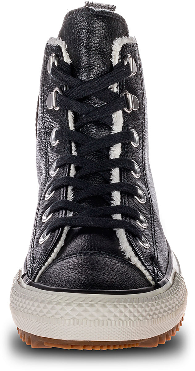 фото Кеды Converse Chuck Taylor All Star Hiker Boot