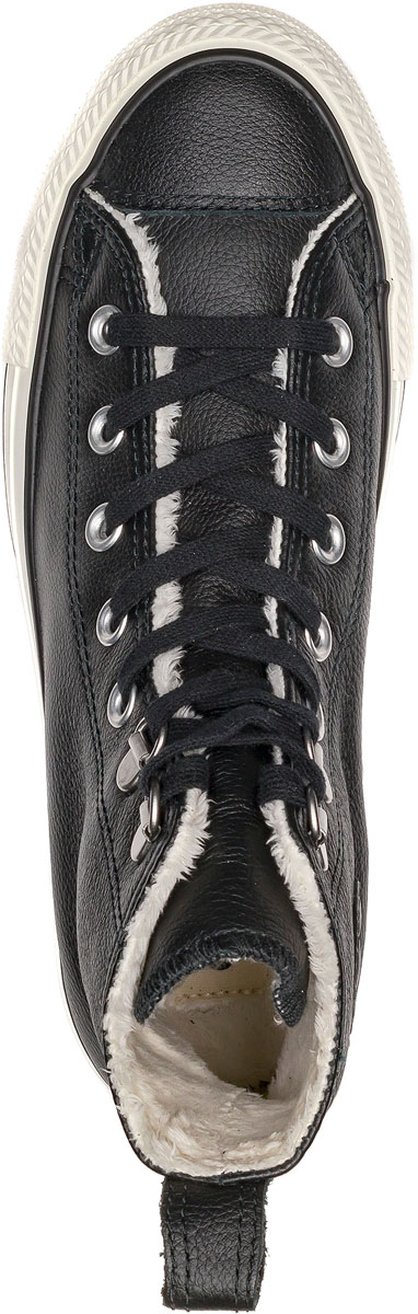 фото Кеды Converse Chuck Taylor All Star Hiker Boot