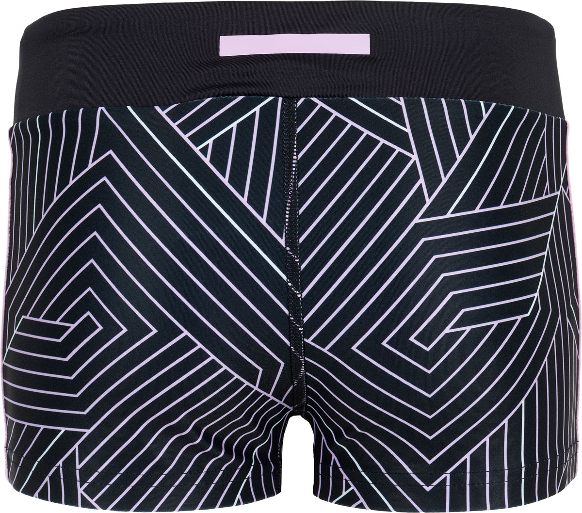 фото Шорты Fila Girl's training sport shorts