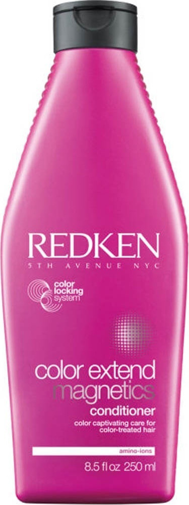 фото Кондиционер для волос Redken Color Extend Magnetics, 250 мл