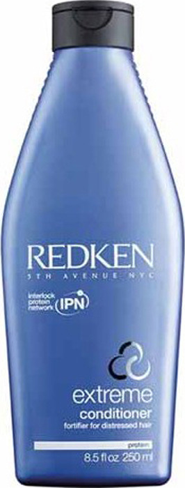 фото Кондиционер для волос Redken Extreme Condititoner, 250 мл