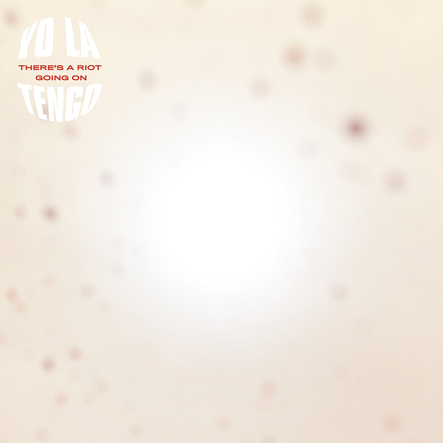 Йо Ла Тенго Yo La Tengo. There's a Riot Going On (LP) on i ona 2284 afrodiziaki html