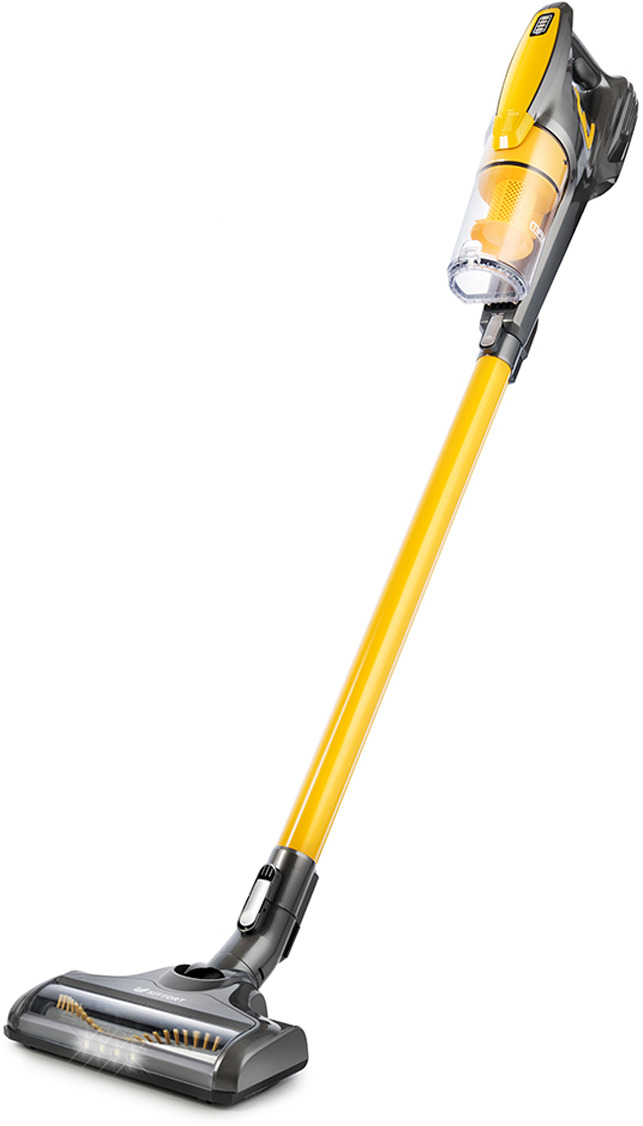 Пылесос вертикальный Озон