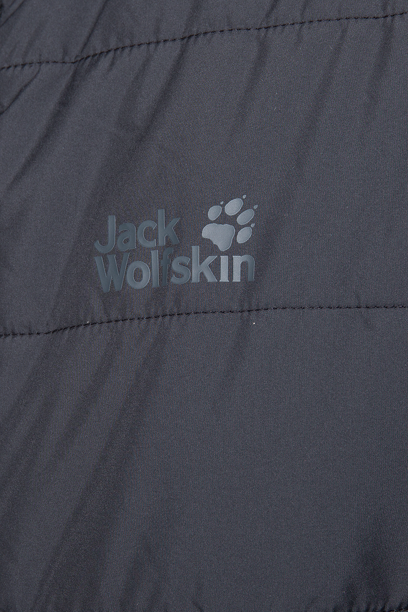 фото Пальто Jack Wolfskin Svalbard Coat Men