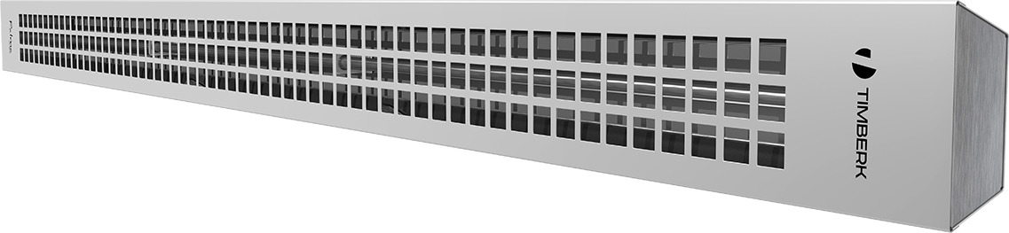 фото Инфракрасный обогреватель Timberk TCH AR7 1000, Gray