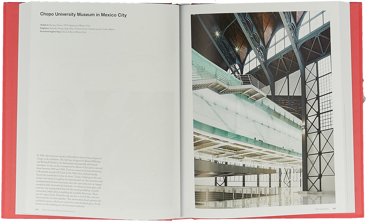 фото Museum Buildings: Construction and Design Manual Dom publishers