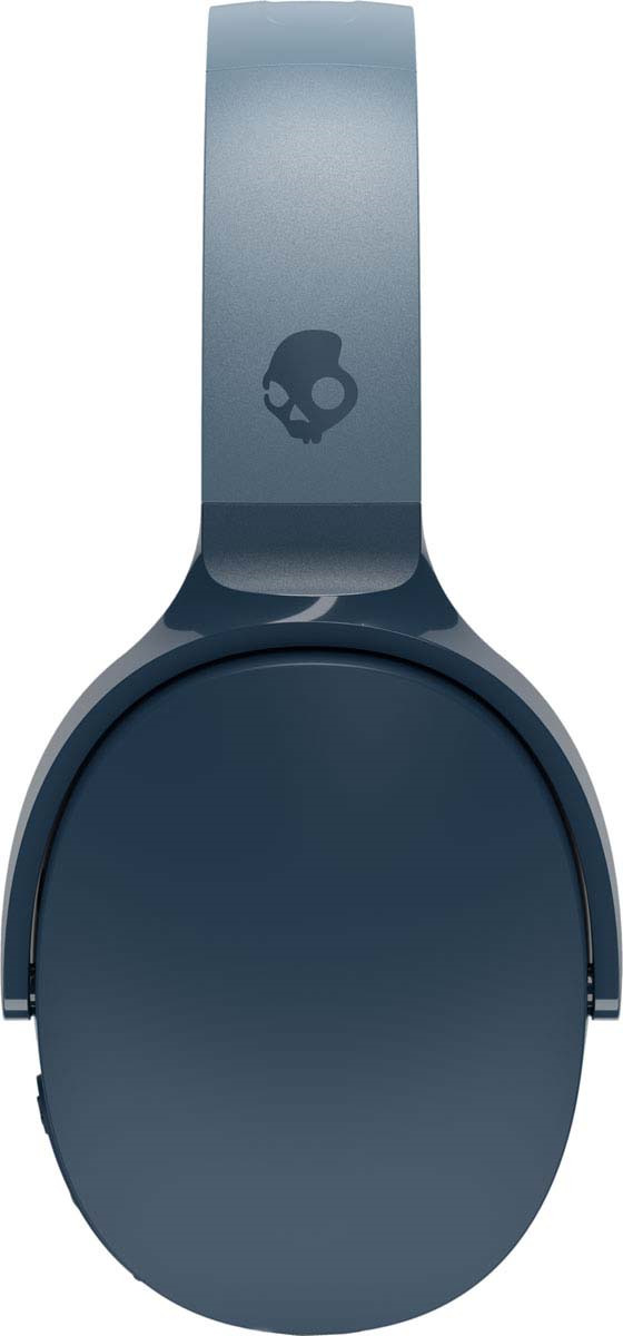 фото Bluetooth-гарнитура Skullcandy Hesh 3 Wireless, цвет: темно-синий