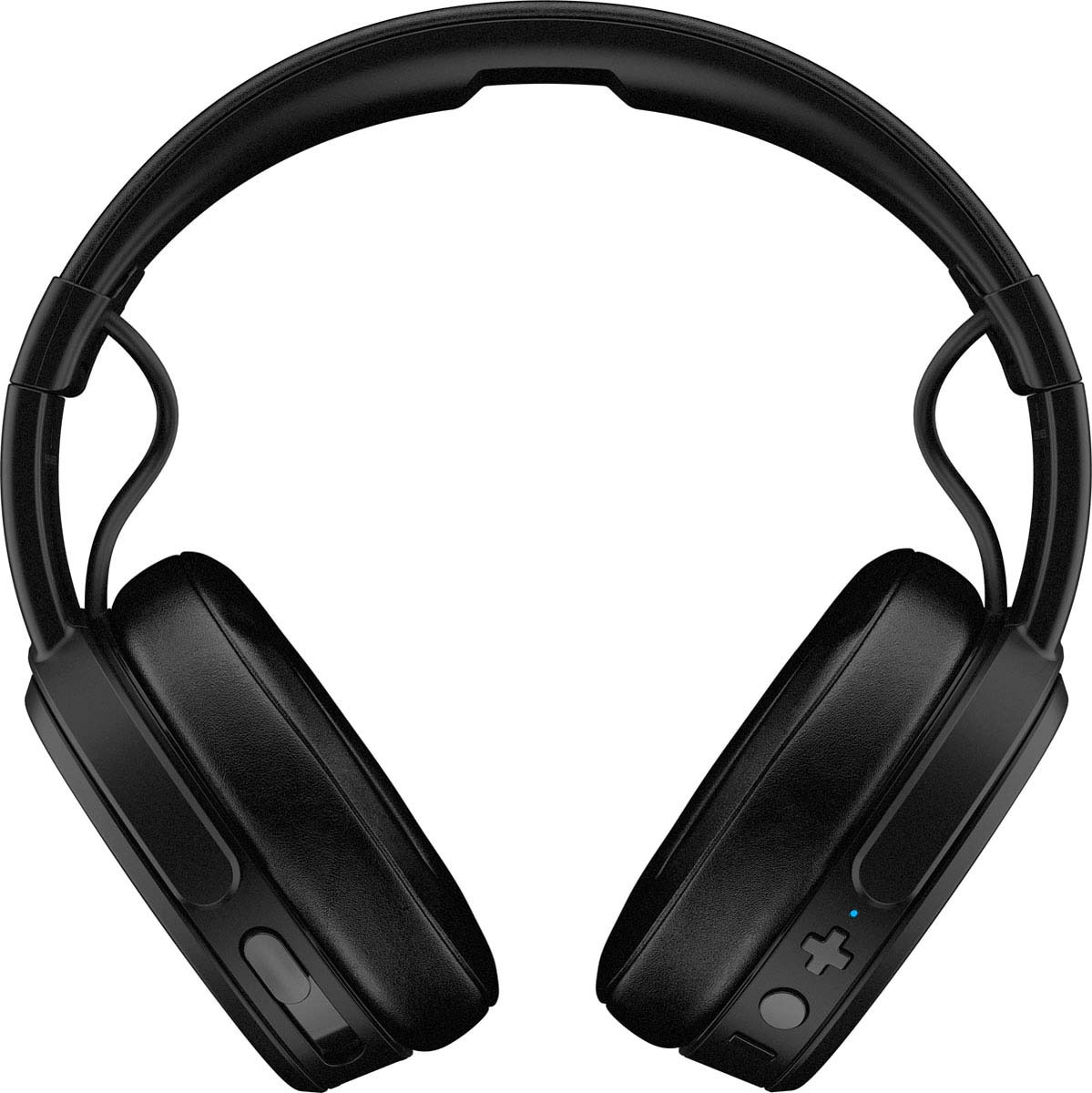 фото Беспроводные наушники Skullcandy Crusher Wireless, черный