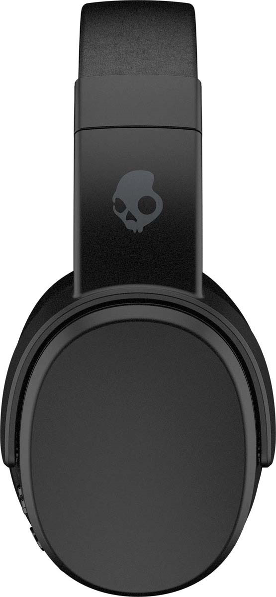 фото Беспроводные наушники Skullcandy Crusher Wireless, черный