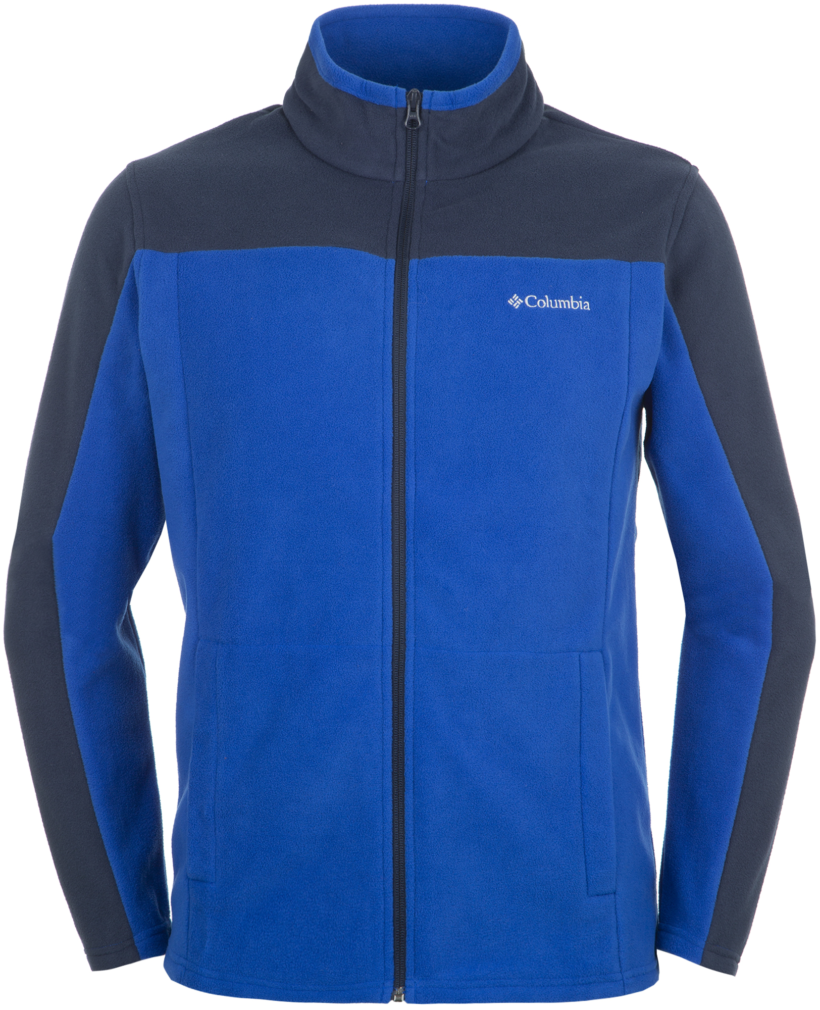 columbia western ridge full zip jacket