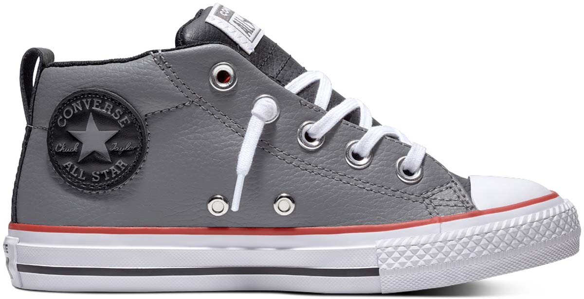 Кеды Converse Детские Купить