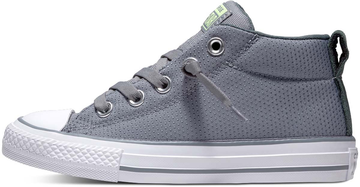 фото Кеды Converse Chuck Taylor All Star Street