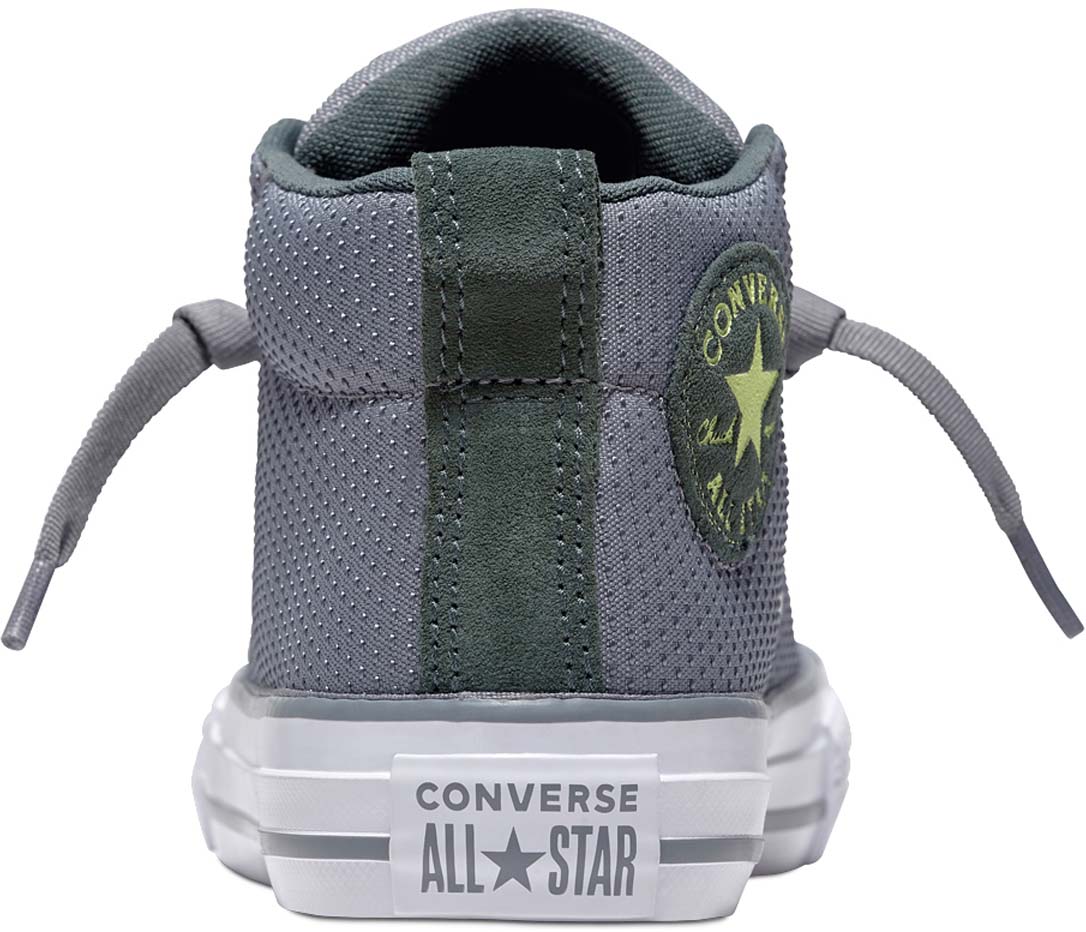 фото Кеды Converse Chuck Taylor All Star Street