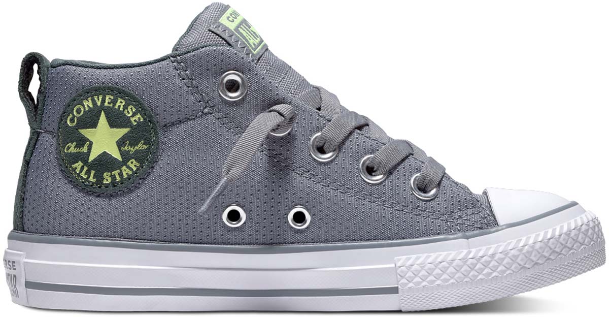 Кеды Converse Детские Купить