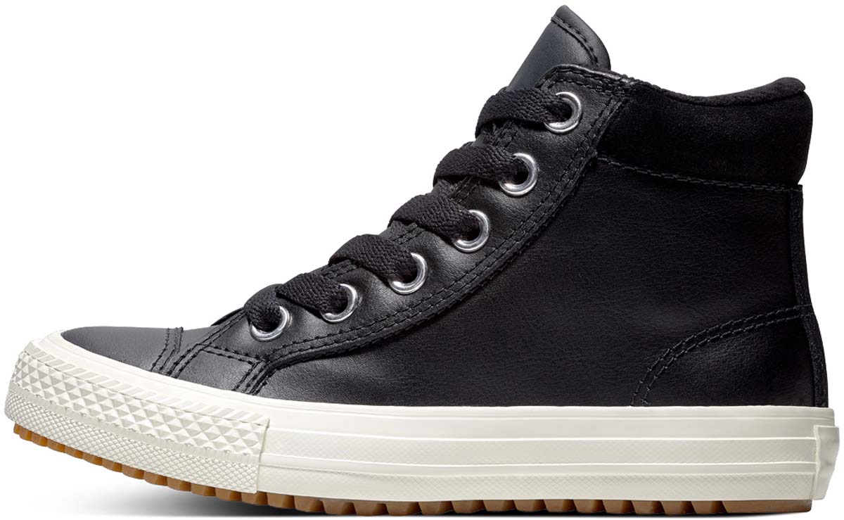 фото Кеды Converse Chuck Taylor All Star Converse Boot Pc