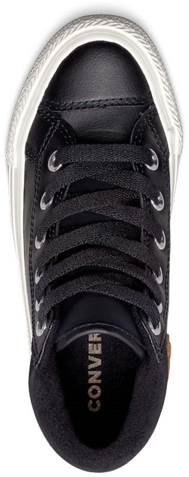 фото Кеды Converse Chuck Taylor All Star Converse Boot Pc