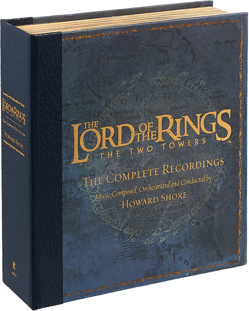lord of the rings the complete recordings rar