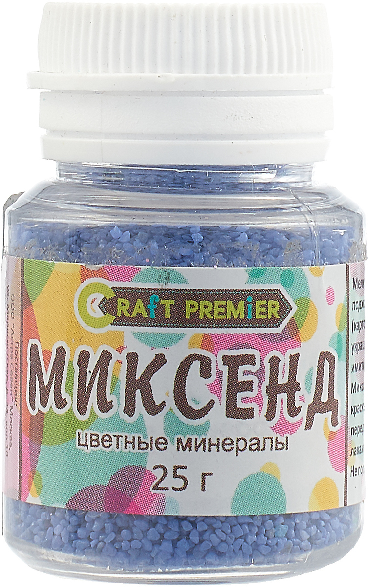 фото Минералы декоративные Craft Premier "Можжевельник", 25 г