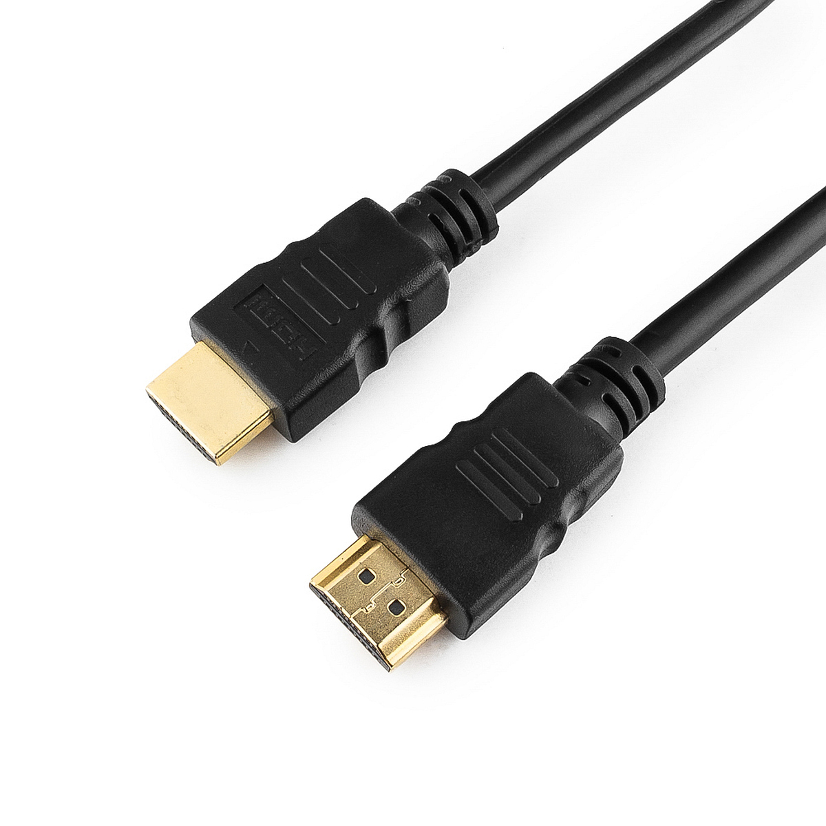 фото Cablexpert CC-HDMI4-10 кабель HDMI v2.0, 19M/19M (3 м)