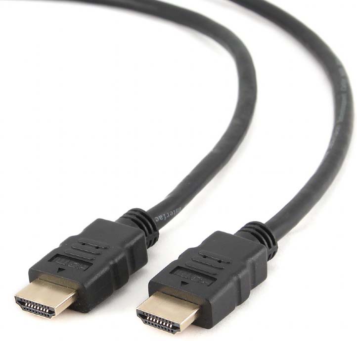 фото Cablexpert CC-HDMI4-10M кабель HDMI v1.4, 19M/19M (10 м)