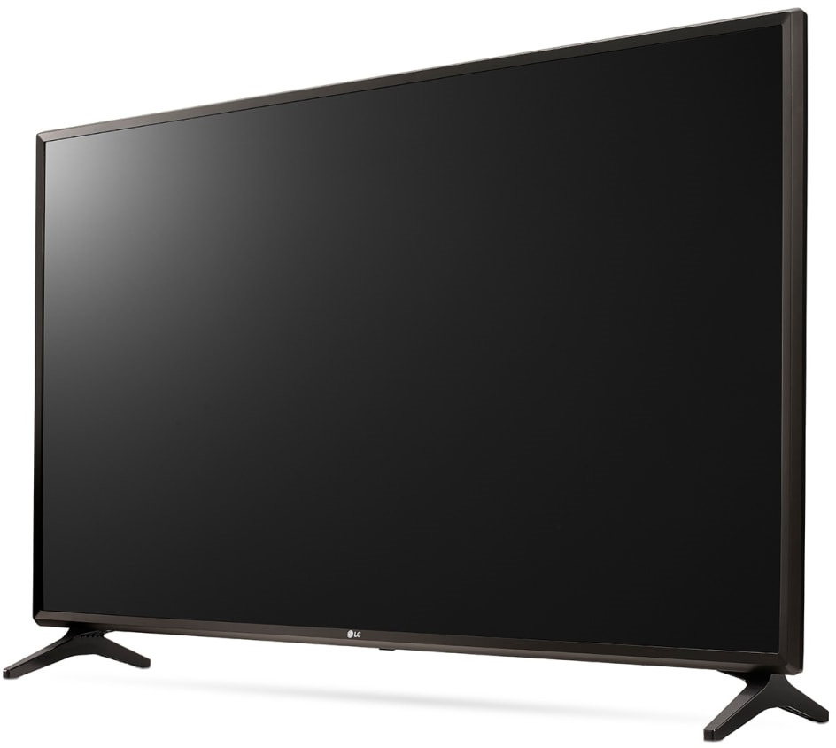 фото Телевизор LG 43LK5910PLC 43", черный