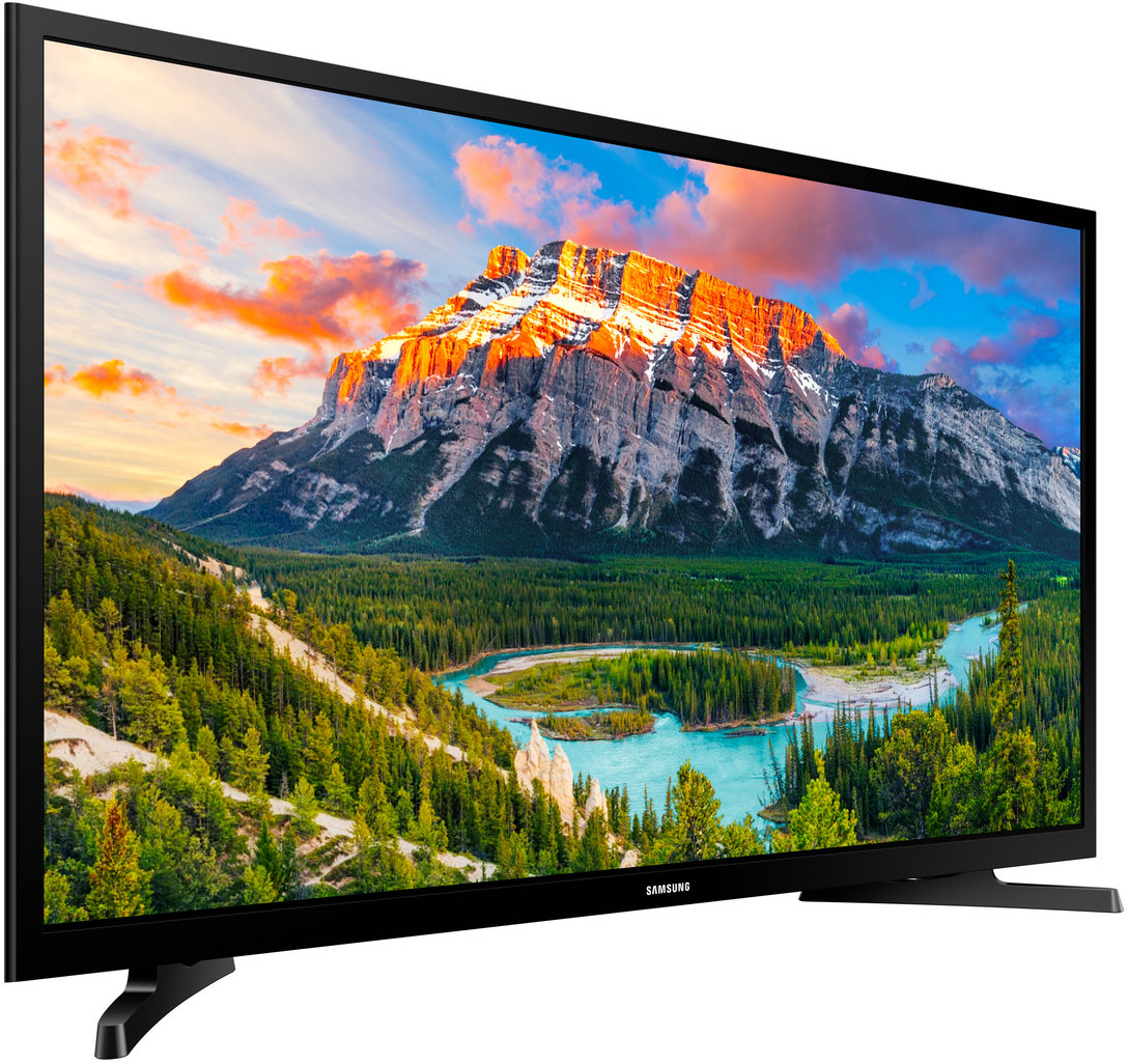 фото Телевизор Samsung UE32N5300AUX 32", черный