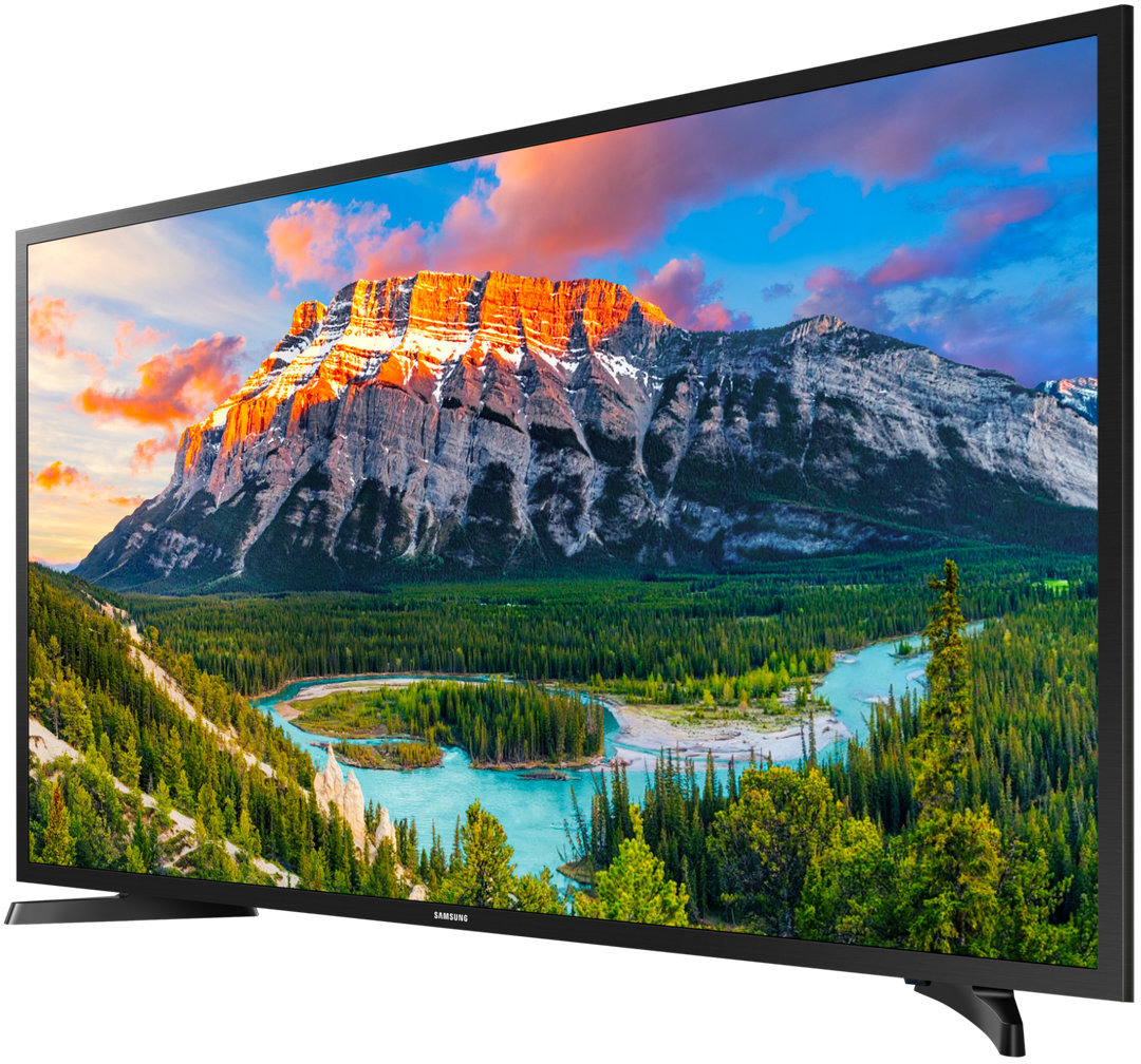 фото Телевизор Samsung UE49N5000AUX 49", черный