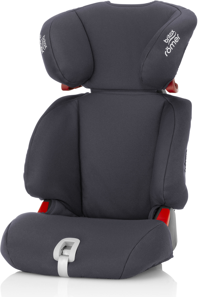 Кресло romer britax discovery