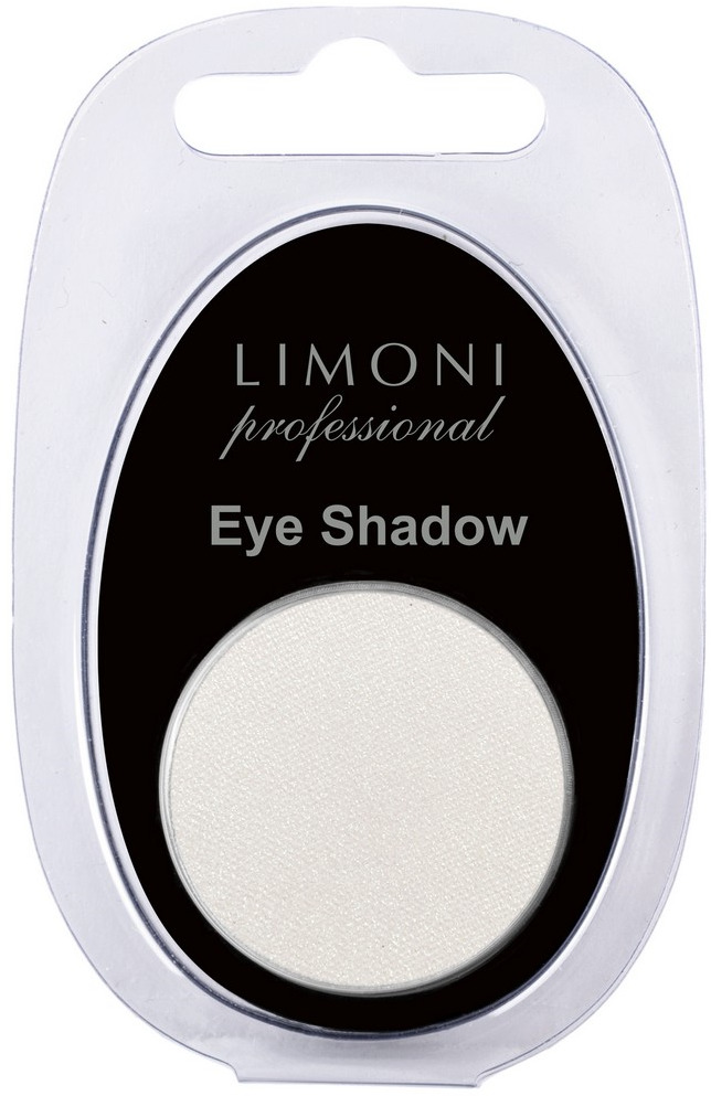 фото Тени для век Limoni Eye-Shadow, тон 201, 2 г