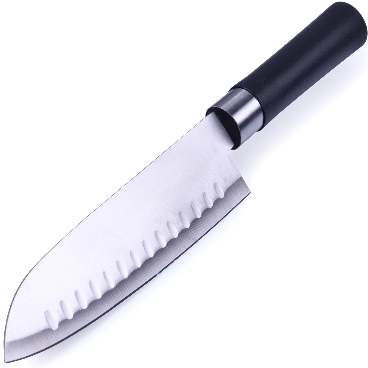 фото Набор ножей Mayer & Boch, цвет: серебристый, 3 шт. 28116