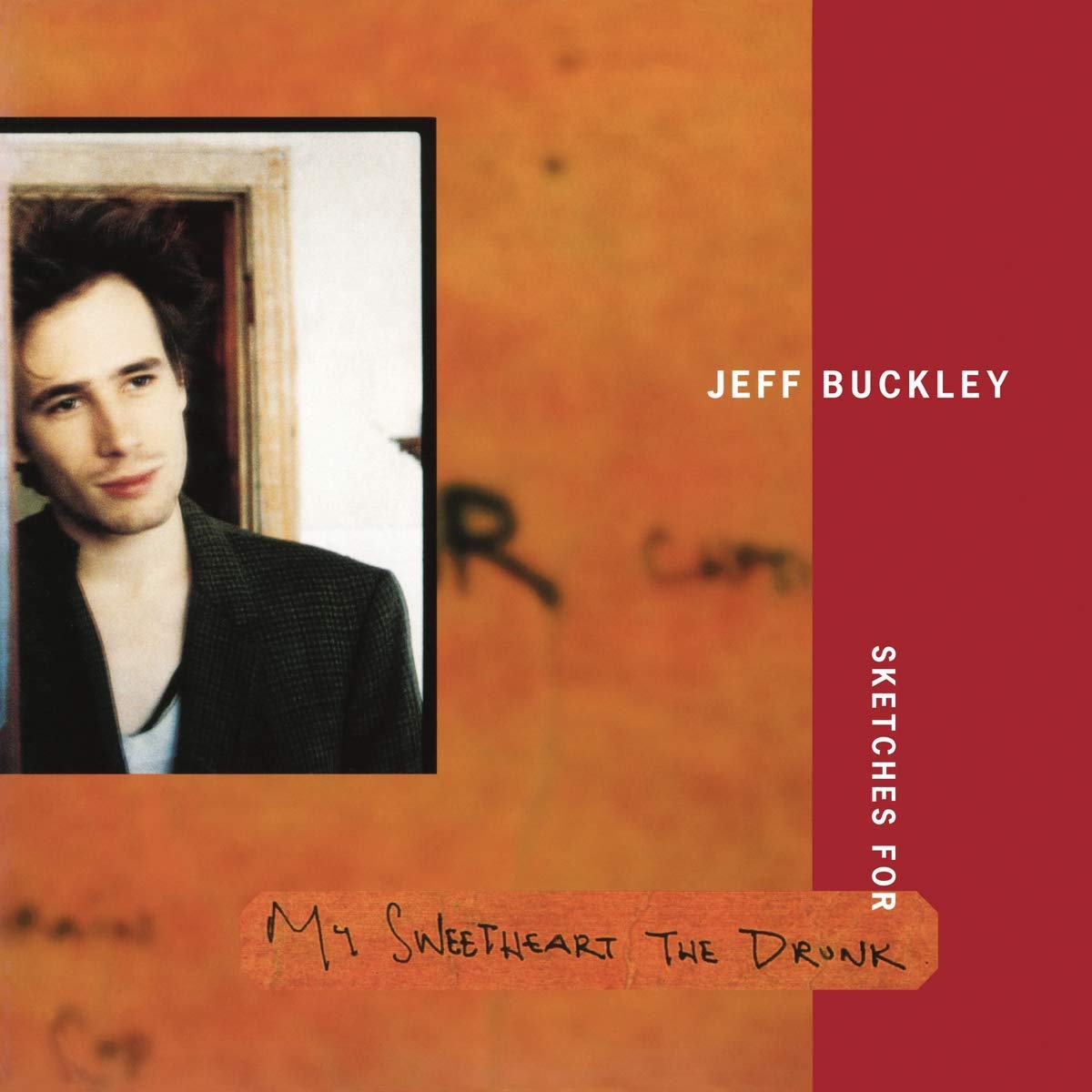 Jeff Buckley. Sketches For My Sweetheart The Drunk (3 LP) — купить в интернетмагазине OZON с Jeff Buckley. Sketches For My Sweetheart The Drunk (3 LP) — купить в интернетмагазине OZON с