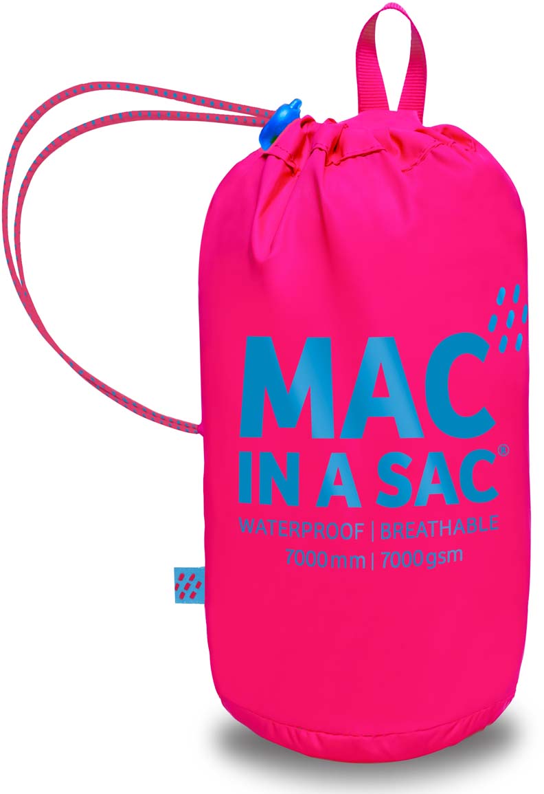 фото Ветровка Mac in a Sac