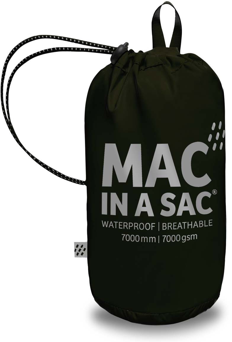 фото Ветровка Mac in a Sac