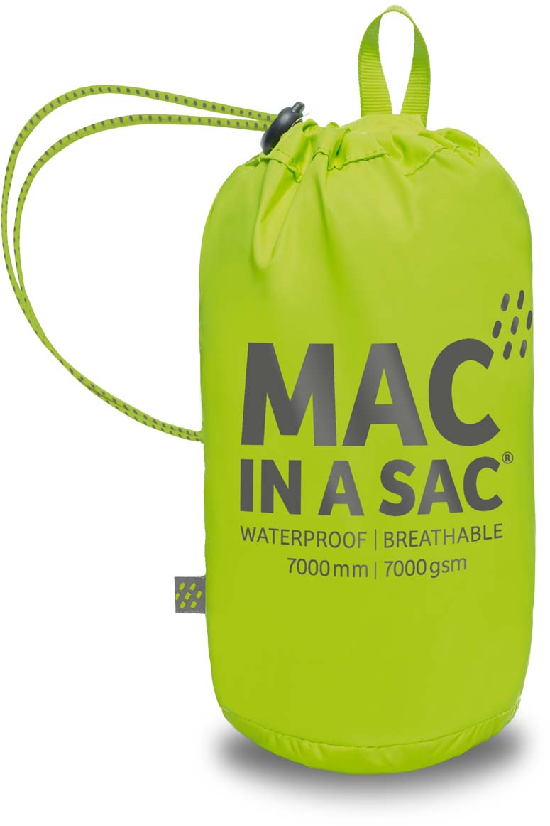 фото Ветровка Mac in a Sac