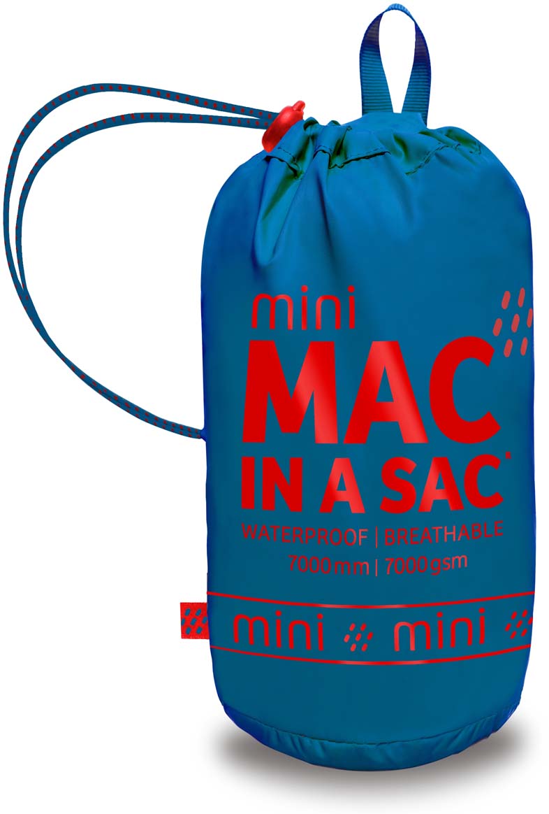 фото Ветровка Mac in a Sac