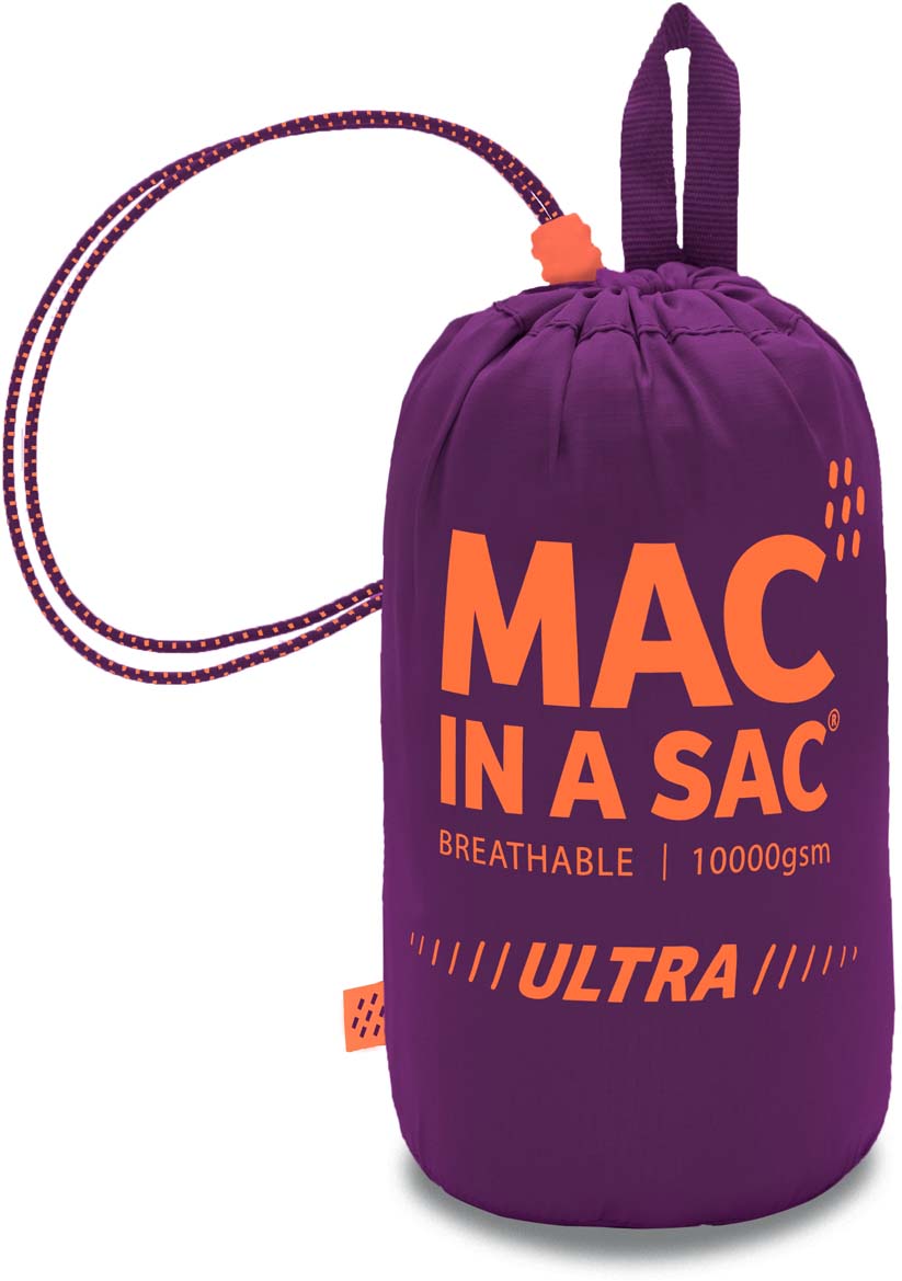 фото Ветровка Mac in a Sac