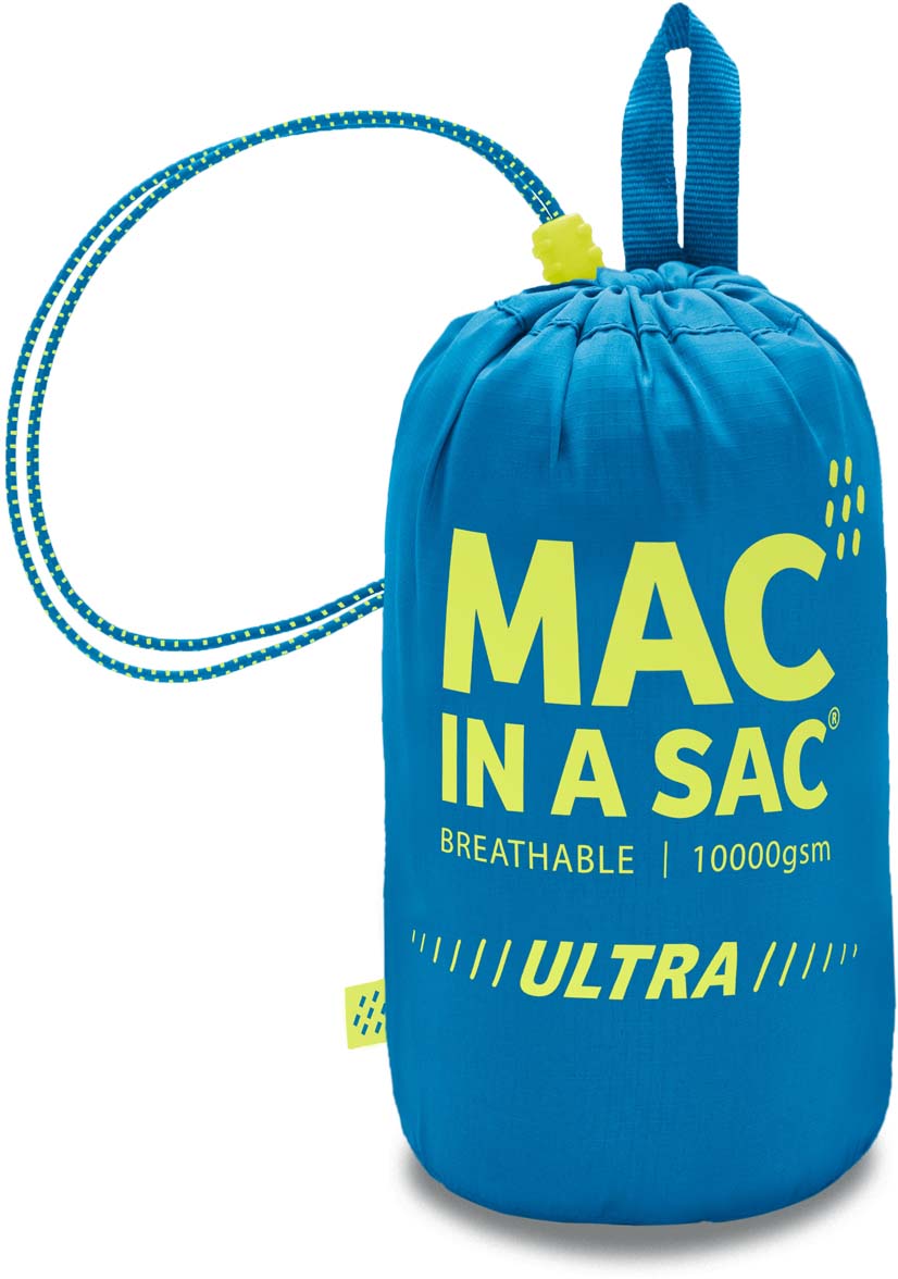 фото Ветровка Mac in a Sac