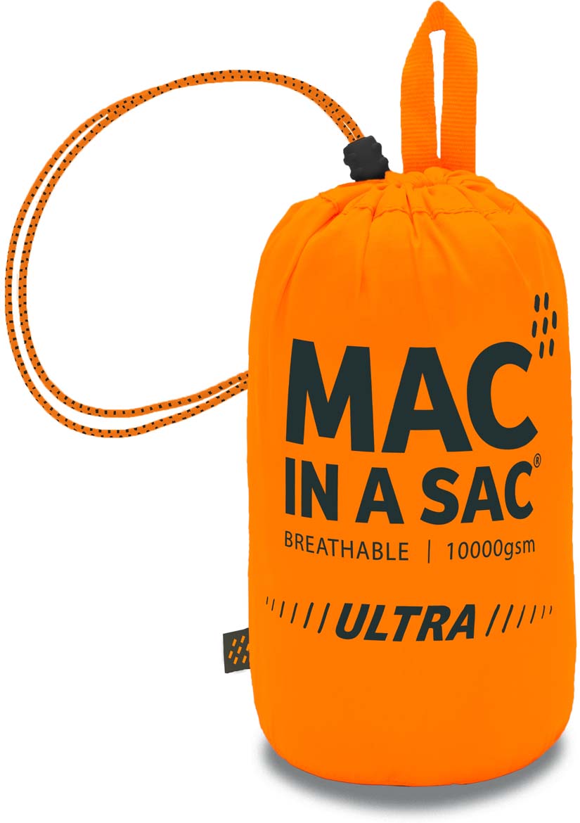 фото Ветровка Mac in a Sac